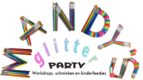 Mandysglitterparty