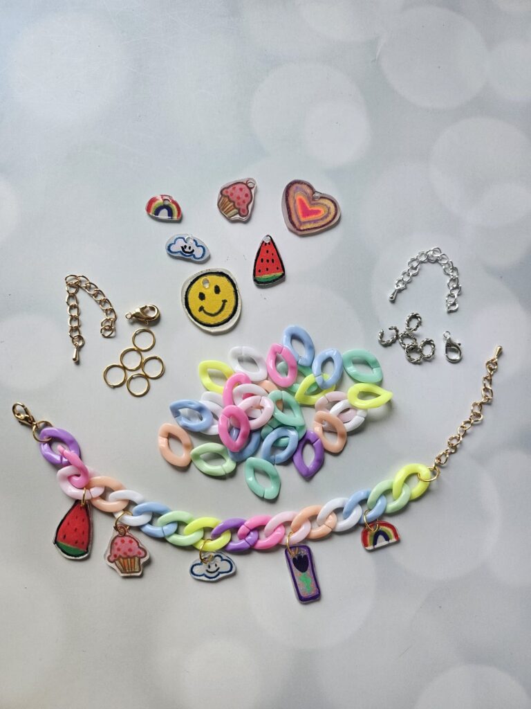 Bedelarmbandje